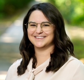Breann Weppler headshot